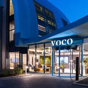 Voco Brussels North By Ihg 4*, Vilvoorde Bélgica