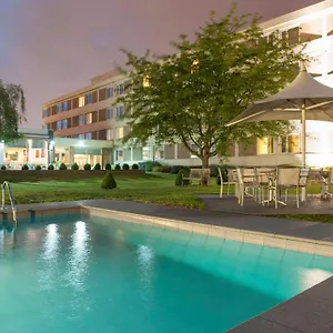 Novotel - Ekeren 4*, Amberes Bélgica