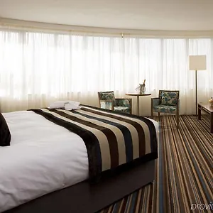 Mercure Centre 4*, Amberes Bélgica