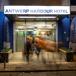 Harbour 3*, Amberes Bélgica
